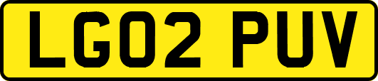 LG02PUV