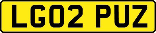 LG02PUZ