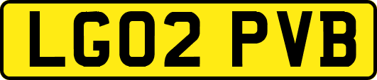 LG02PVB