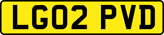 LG02PVD