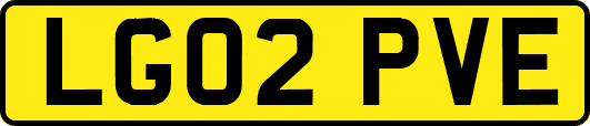 LG02PVE