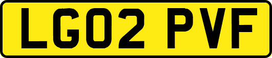 LG02PVF