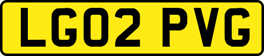 LG02PVG