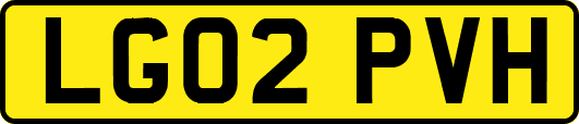 LG02PVH
