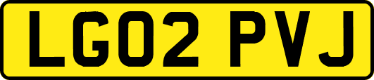 LG02PVJ