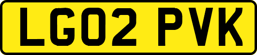 LG02PVK