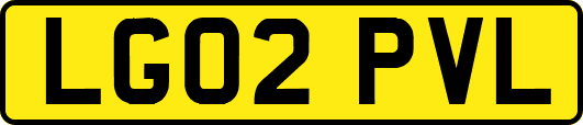 LG02PVL