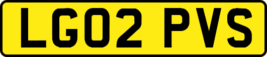 LG02PVS