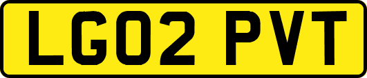 LG02PVT