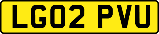 LG02PVU