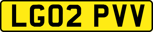 LG02PVV