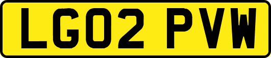 LG02PVW