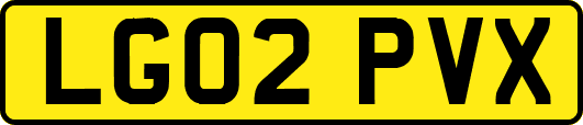LG02PVX