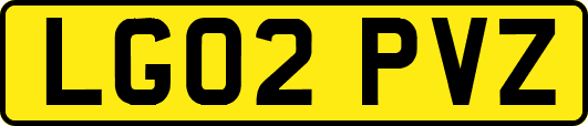LG02PVZ