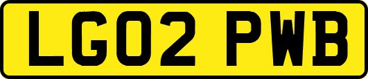 LG02PWB