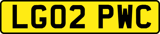 LG02PWC