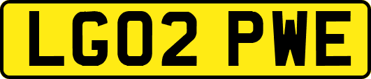 LG02PWE