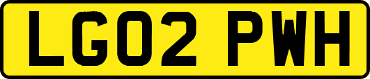LG02PWH