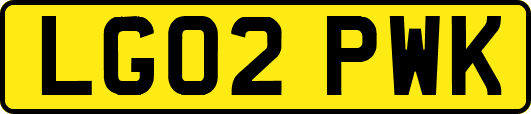 LG02PWK