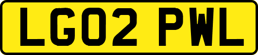 LG02PWL