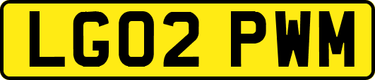LG02PWM