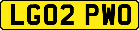 LG02PWO