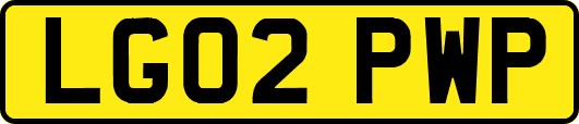 LG02PWP