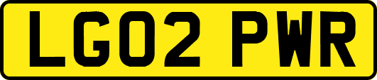 LG02PWR