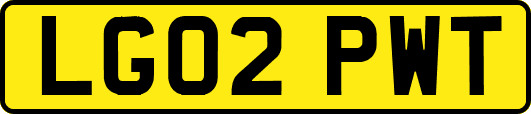 LG02PWT