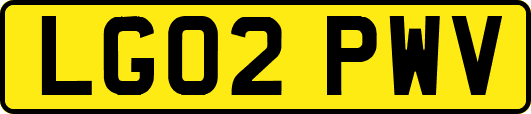 LG02PWV