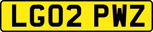 LG02PWZ