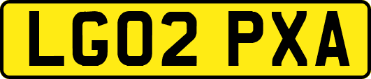 LG02PXA