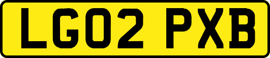 LG02PXB