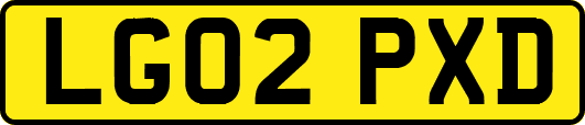 LG02PXD