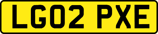 LG02PXE