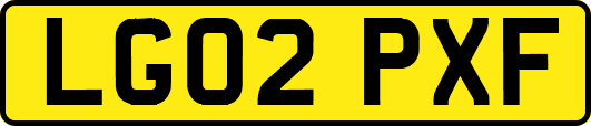 LG02PXF