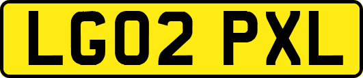 LG02PXL