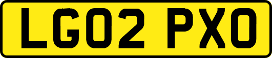LG02PXO