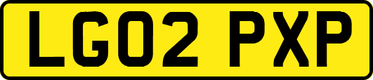LG02PXP