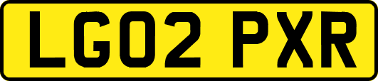 LG02PXR