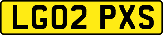 LG02PXS