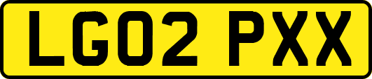 LG02PXX