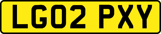 LG02PXY