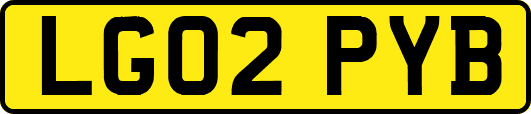 LG02PYB