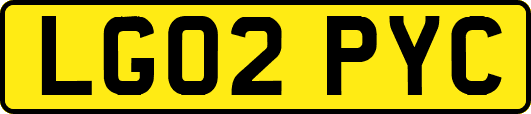 LG02PYC