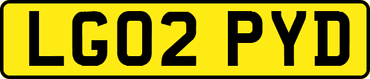 LG02PYD