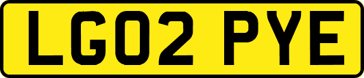 LG02PYE