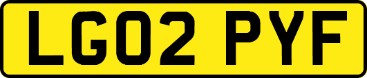 LG02PYF