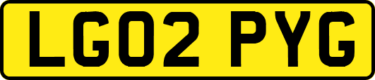 LG02PYG