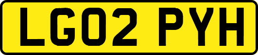LG02PYH